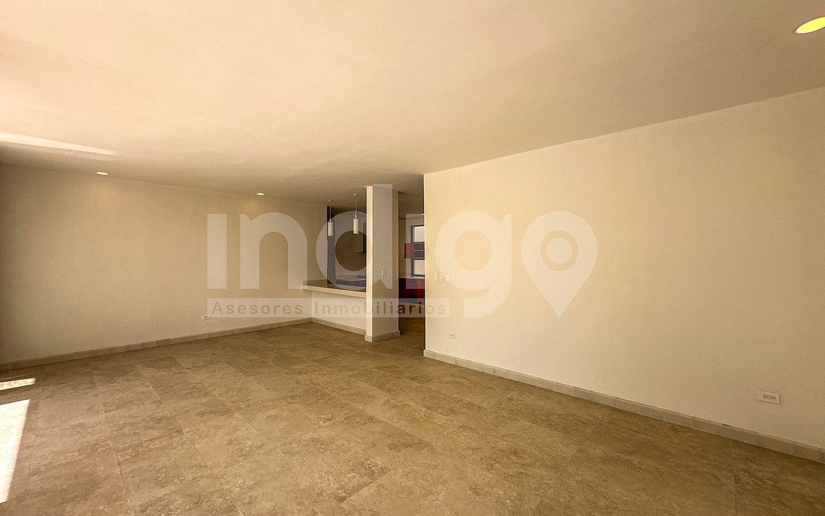 6 de 50: Sala / Comedor / Cocina