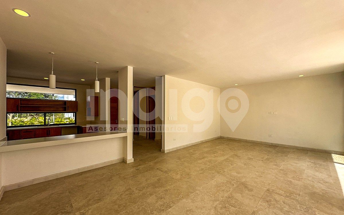 7 de 50: Sala / Comedor / Cocina