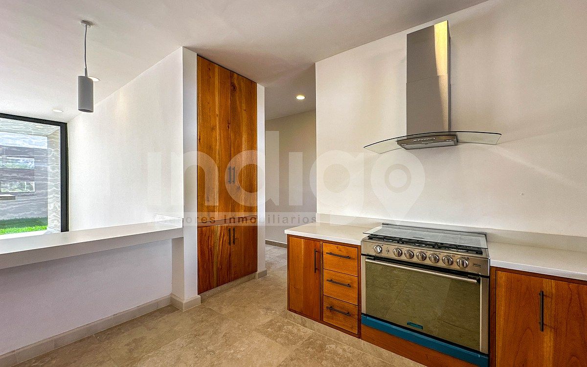 12 de 50: Cocina Integral con Alacena