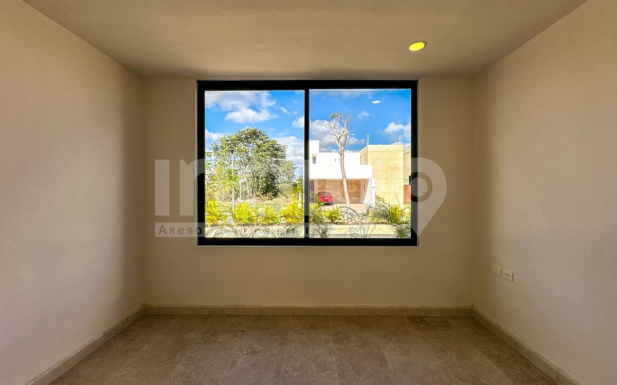 20 de 50: Recámara Secundaria 1 en Planta Baja