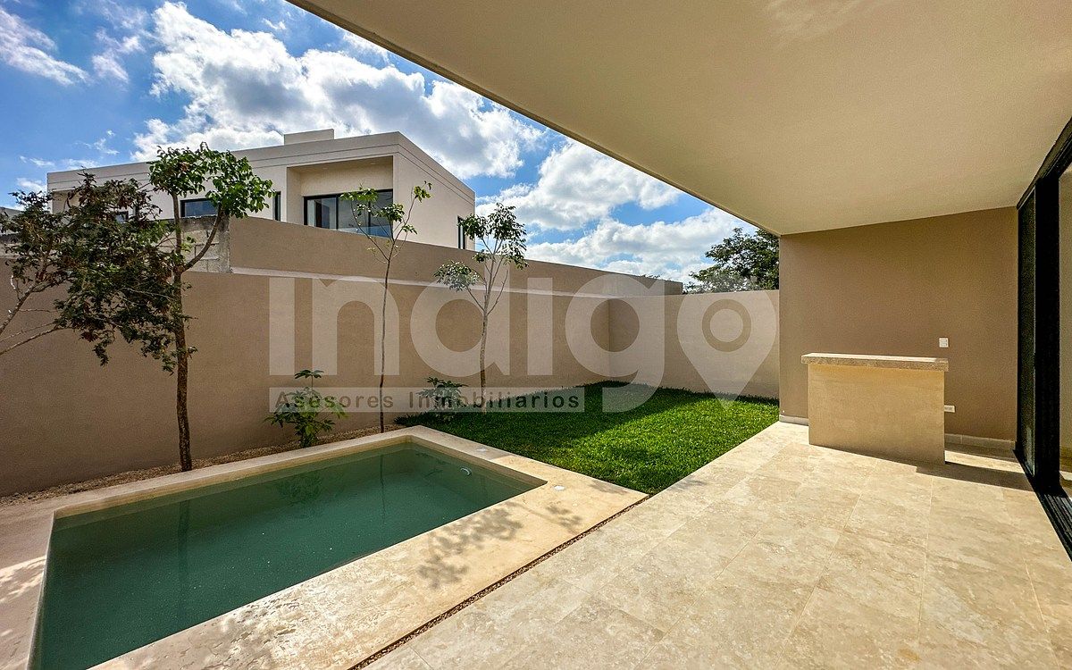 17 de 50: Vista desde la Terraza