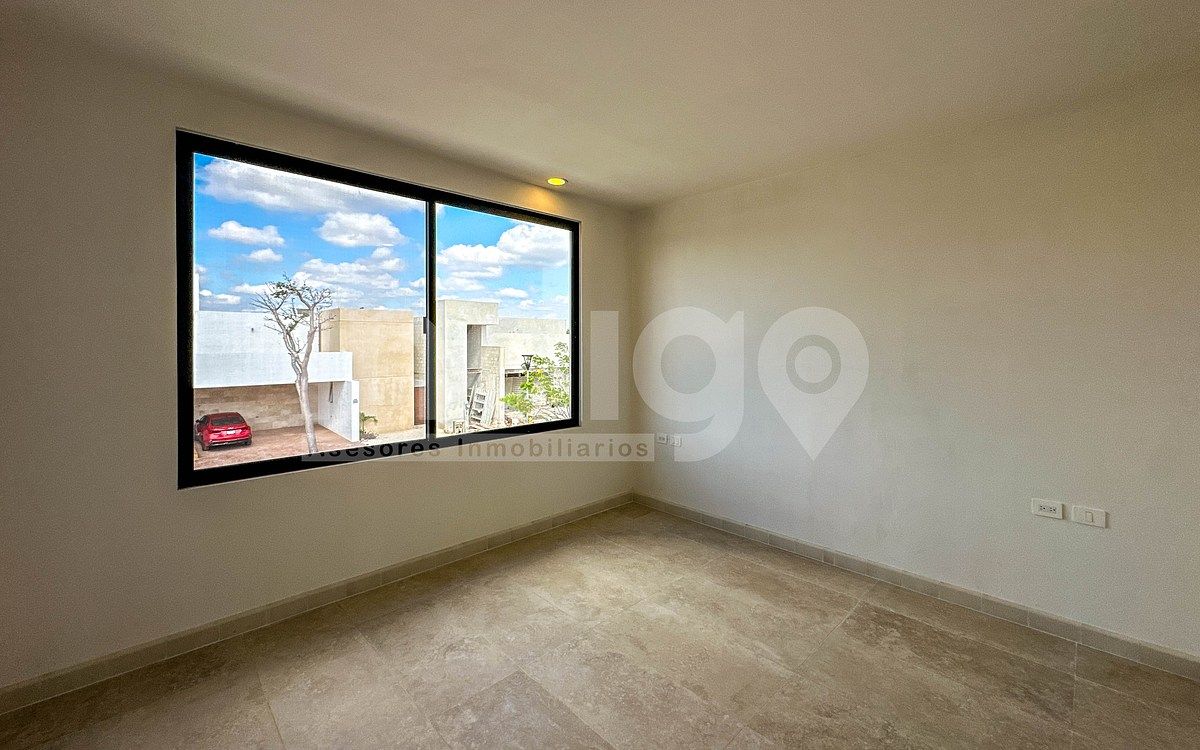 36 de 50: Recámara Secundaria 3