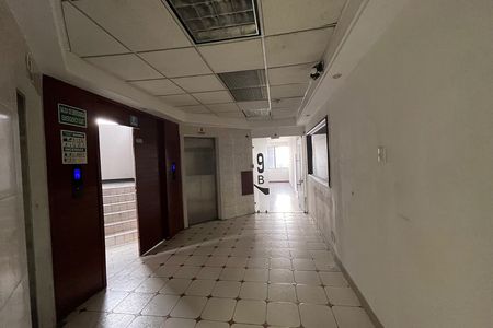 Escritório Corporativo PH para Alugar em Guadalajara