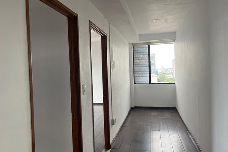 Escritório Corporativo PH para Alugar em Guadalajara