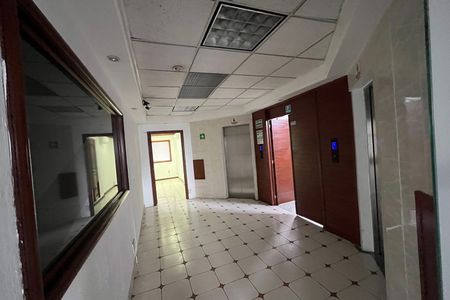 Escritório Corporativo PH para Alugar em Guadalajara