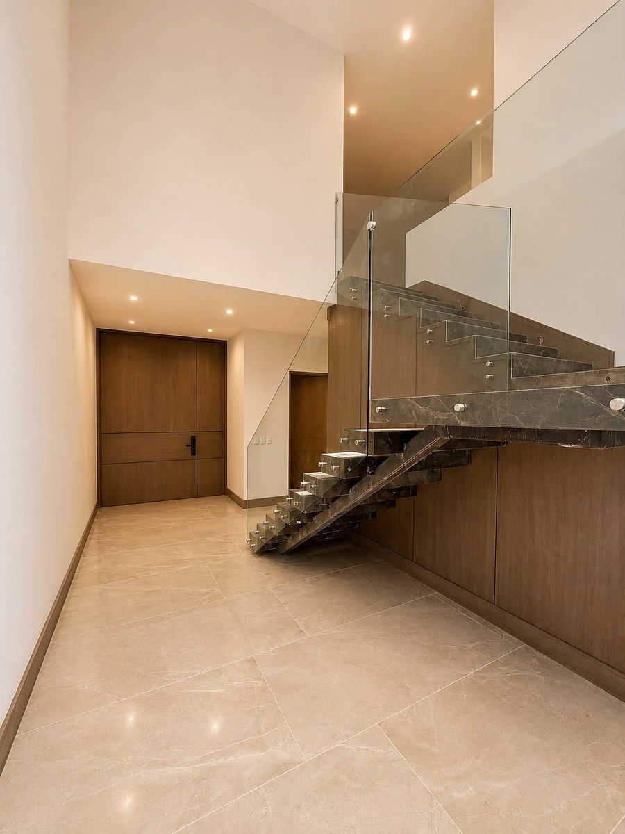 Casa em El Uro, Monterrey, foto 4 de 28