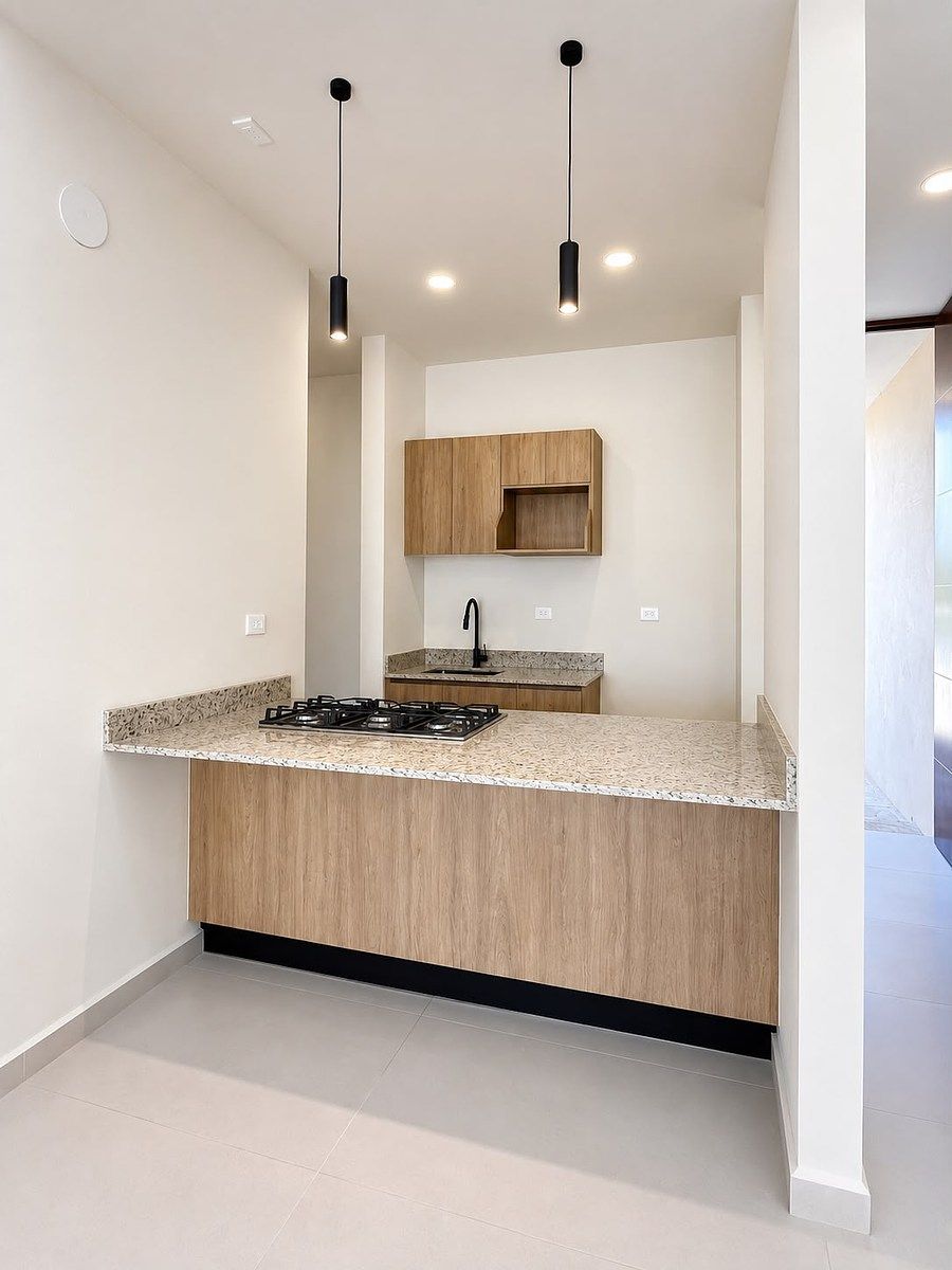 Casa en condominio en Conkal, Conkal, foto 3 de 8