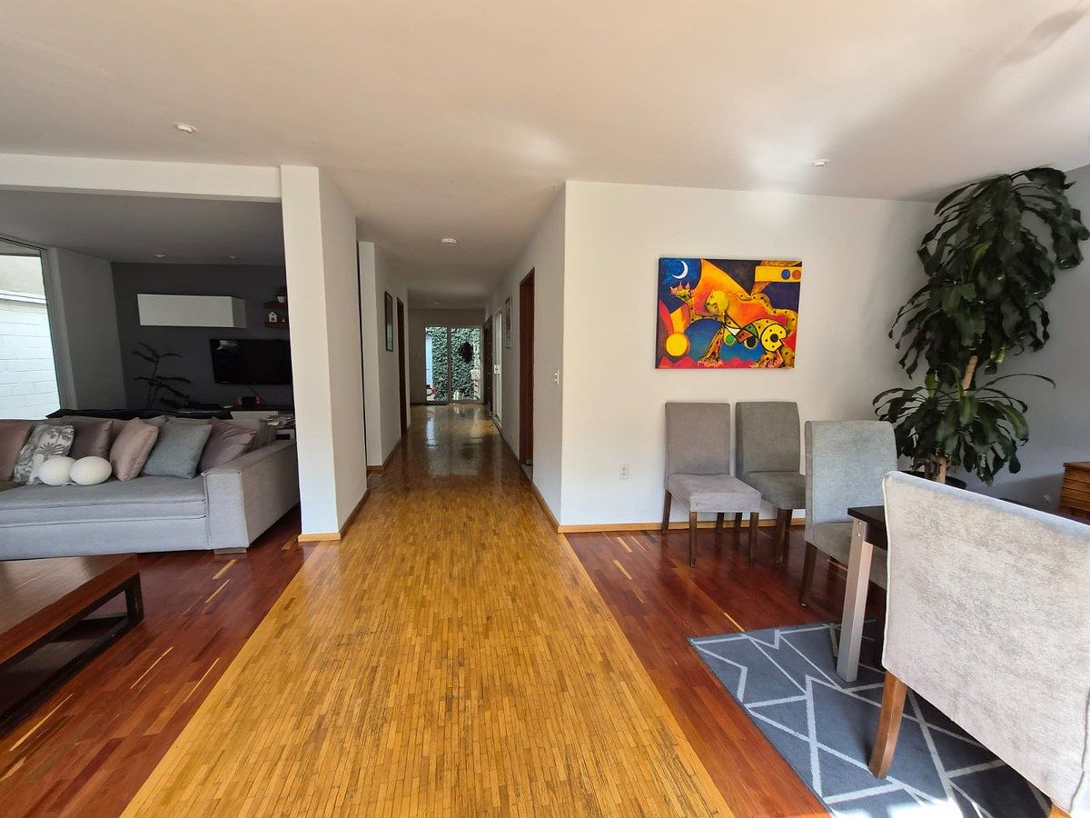 5 of 22: Casa en Venta en Lomas de San Ángel Inn Rayo Vende ®