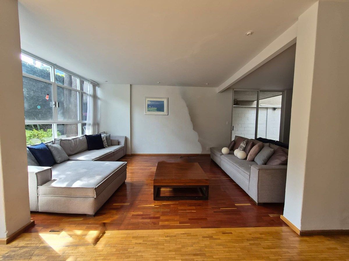 4 of 22: Casa en Venta en Lomas de San Ángel Inn Rayo Vende ®