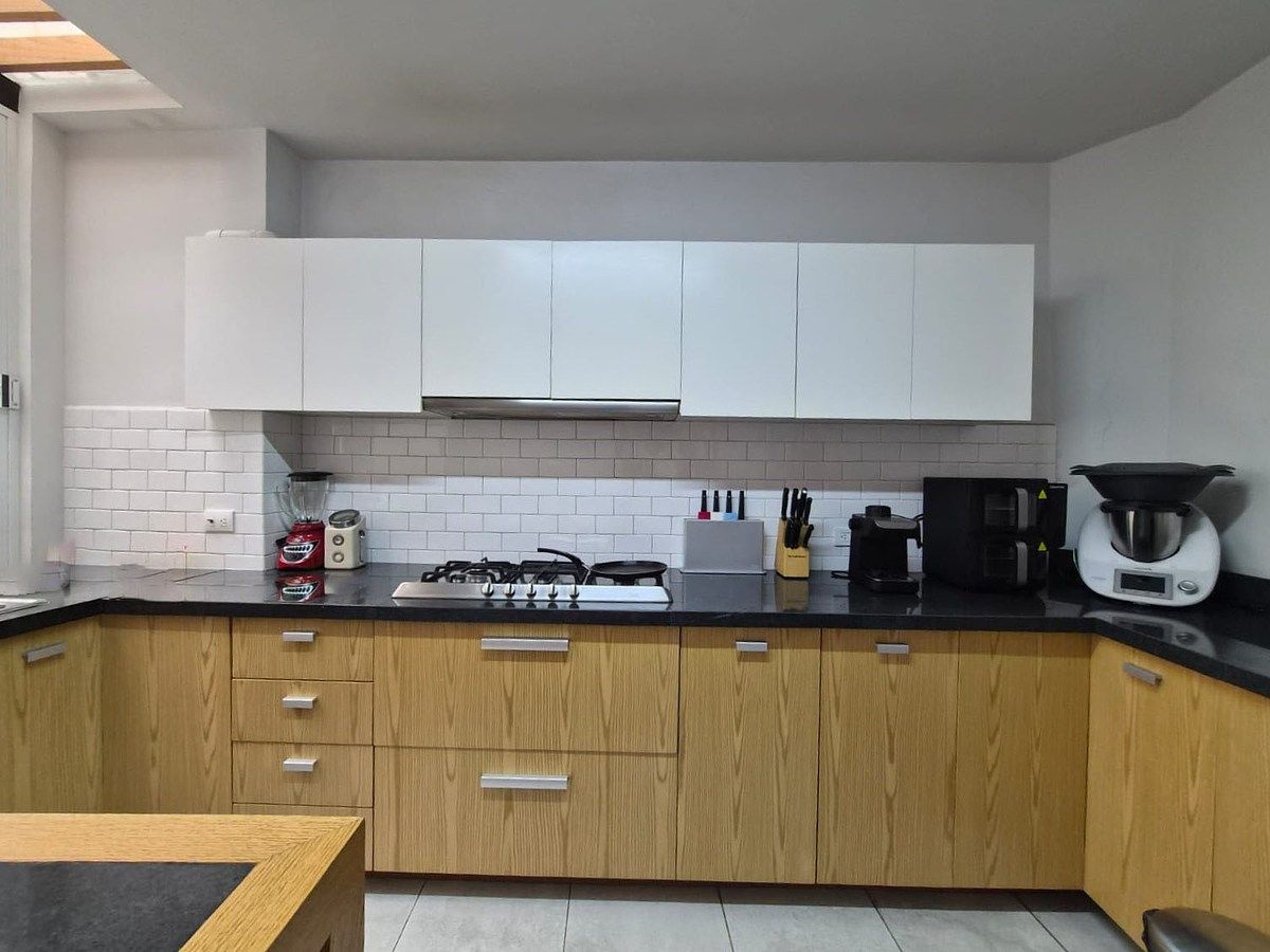 10 of 22: Casa en Venta en Lomas de San Ángel Inn Rayo Vende ®