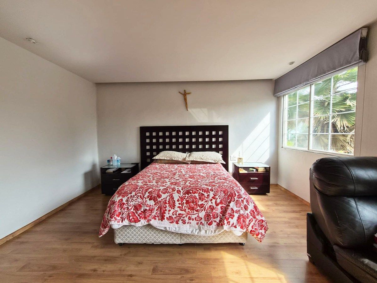 14 of 22: Casa en Venta en Lomas de San Ángel Inn Rayo Vende ®