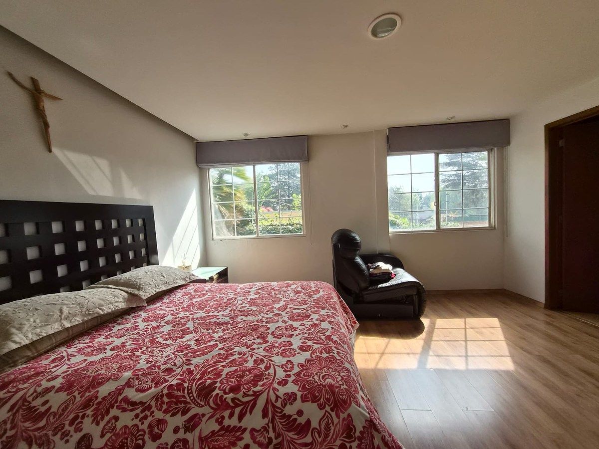 15 of 22: Casa en Venta en Lomas de San Ángel Inn Rayo Vende ®