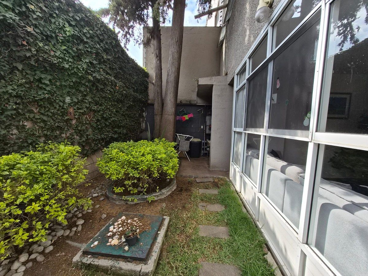 20 of 22: Casa en Venta en Lomas de San Ángel Inn Rayo Vende ®