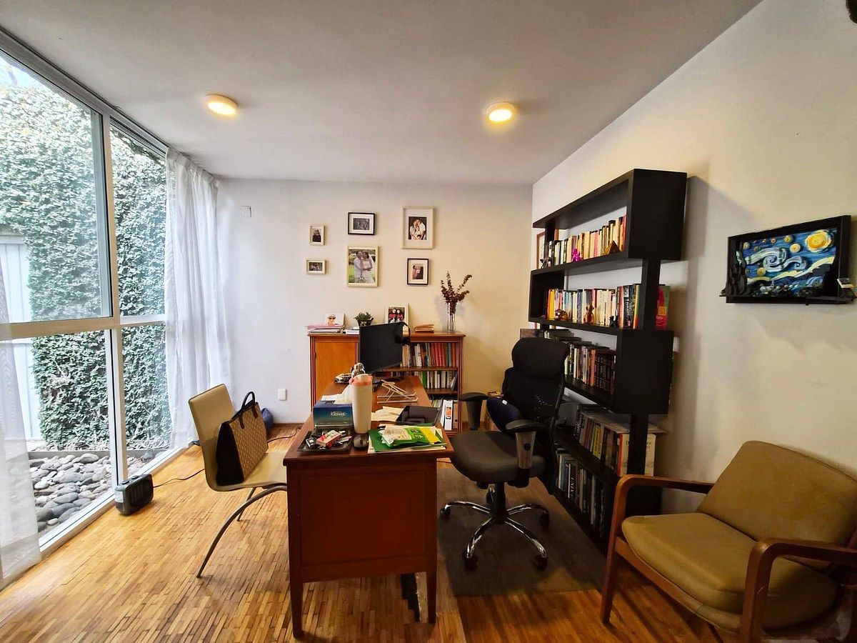 6 of 22: Casa en Venta en Lomas de San Ángel Inn Rayo Vende ®