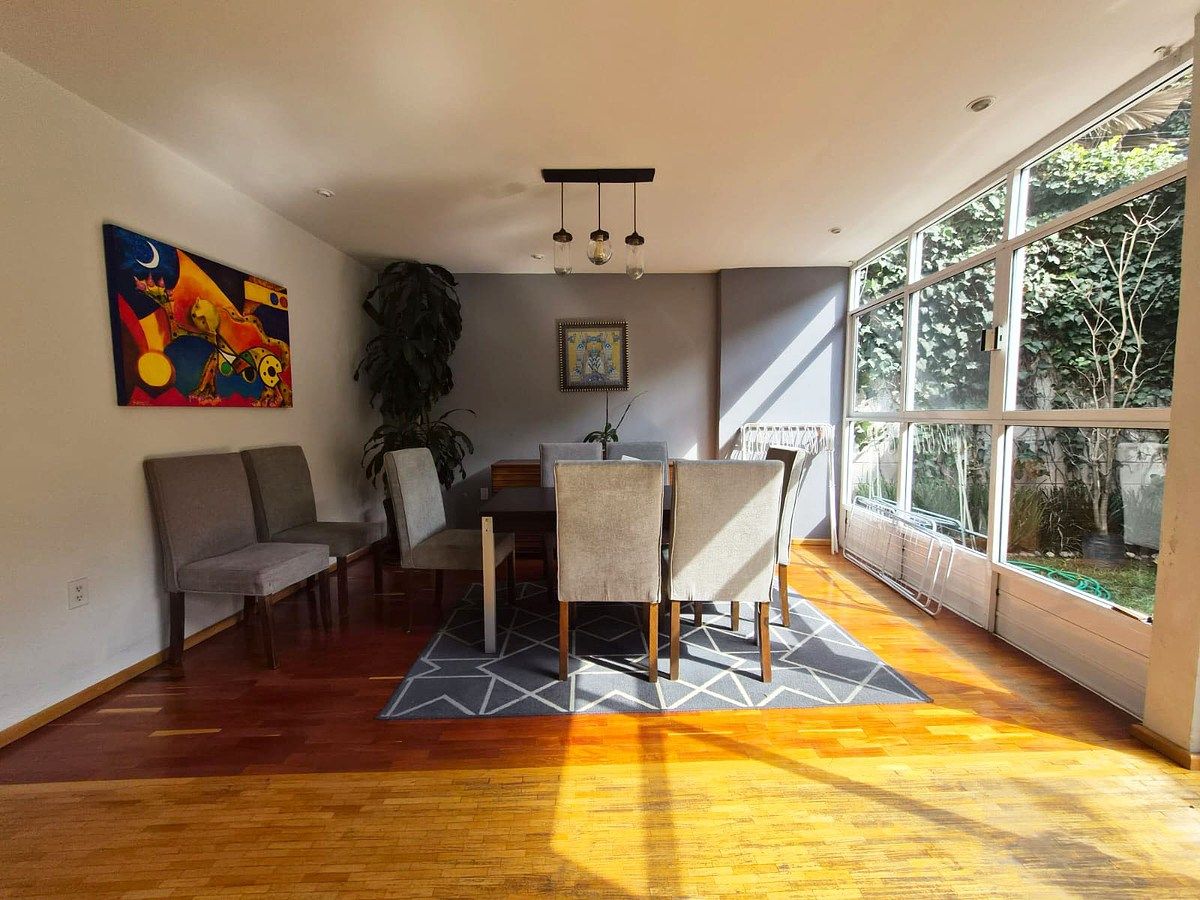 2 of 22: Casa en Venta en Lomas de San Ángel Inn Rayo Vende ®