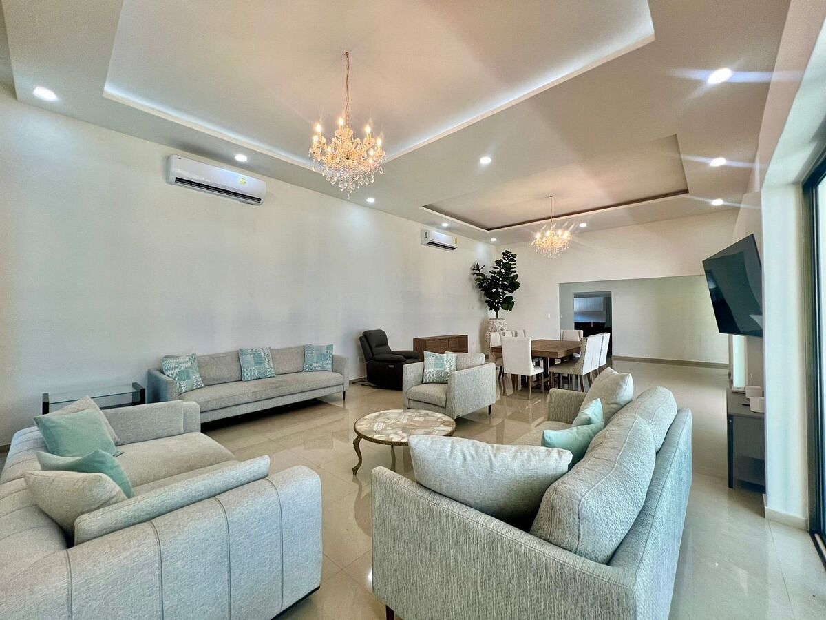 Casa en El Tigrillo, Playa del Carmen, foto 4 de 43