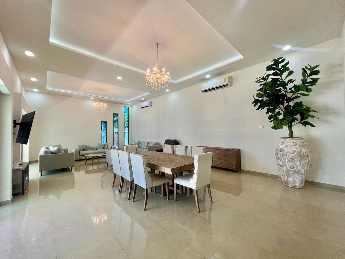 Casa en El Tigrillo, Playa del Carmen, foto 5 de 43