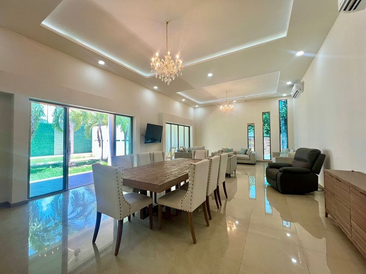 Casa en El Tigrillo, Playa del Carmen, foto 7 de 43