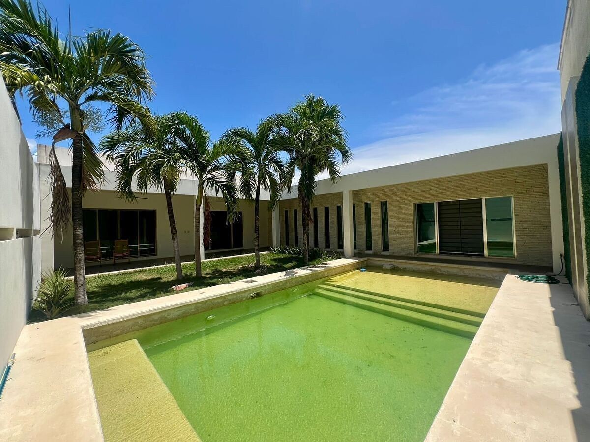 Casa en El Tigrillo, Playa del Carmen, foto 10 de 43