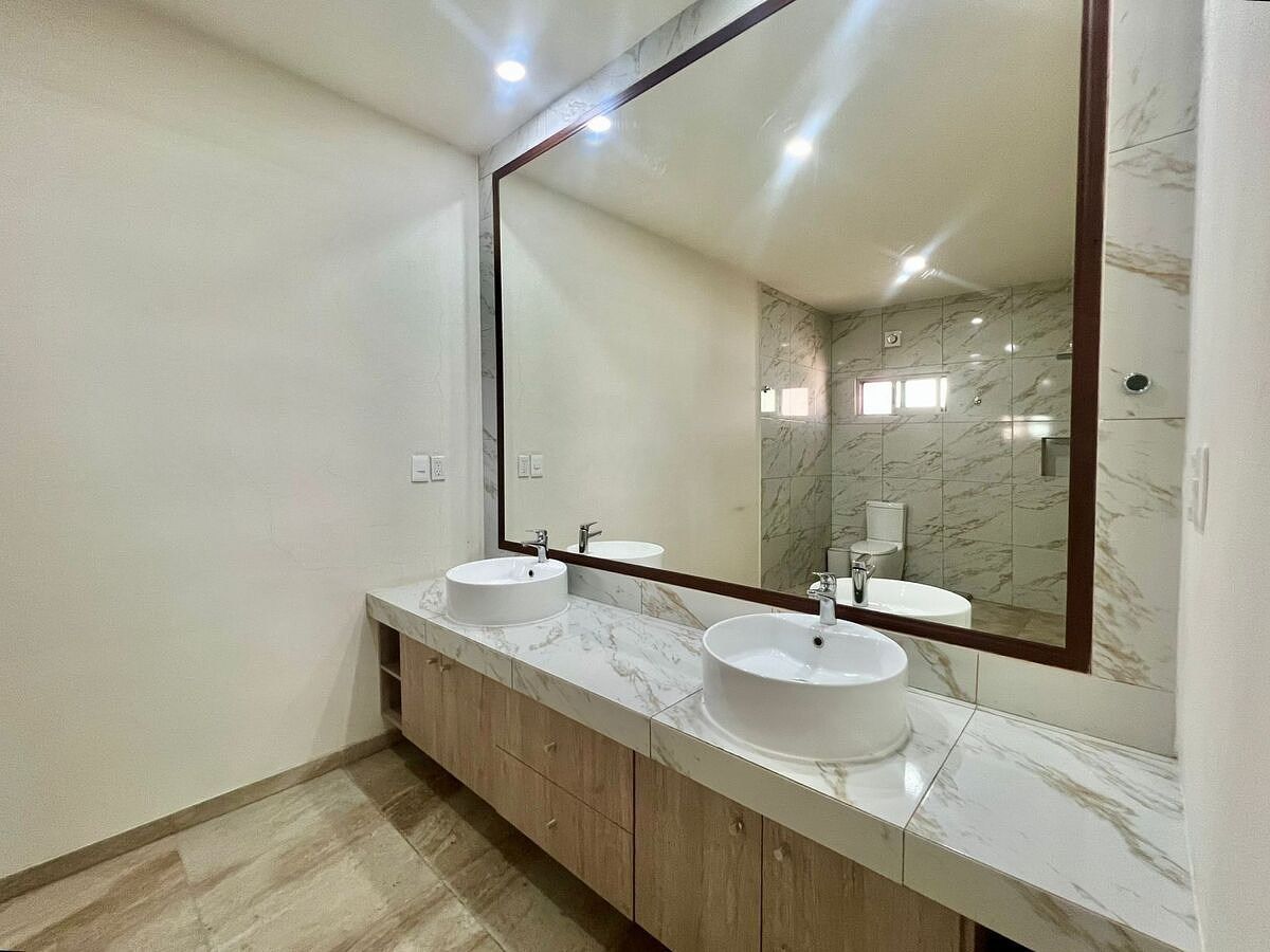 Casa en El Tigrillo, Playa del Carmen, foto 21 de 43