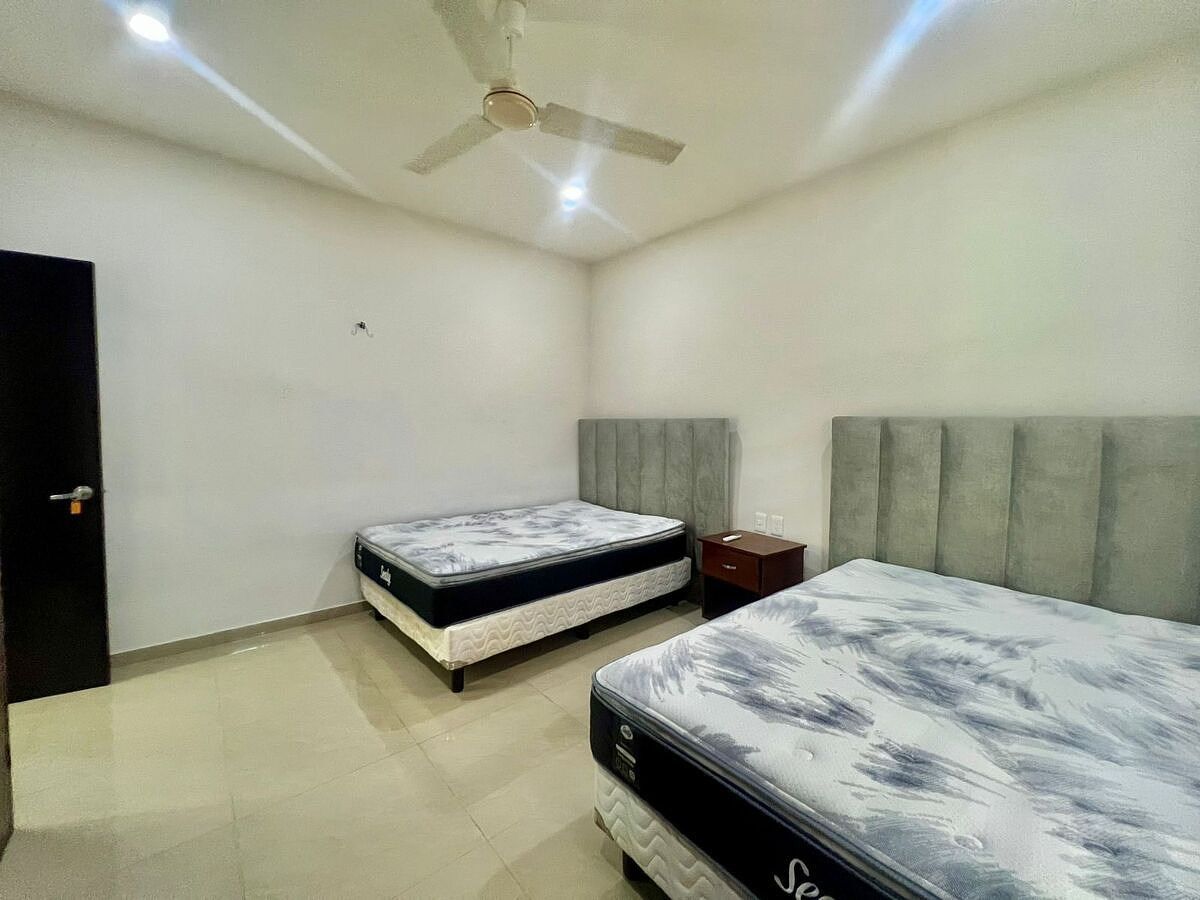 Casa en El Tigrillo, Playa del Carmen, foto 26 de 43