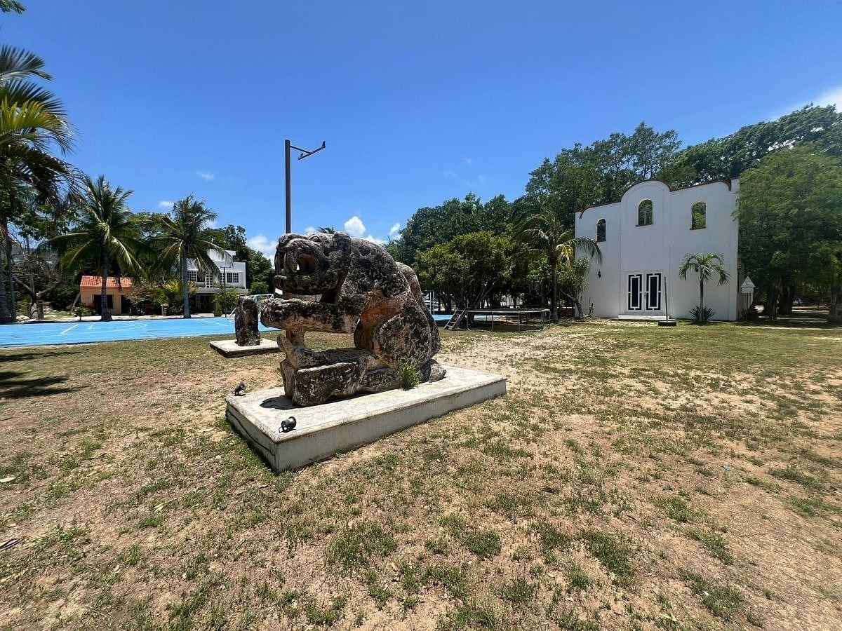 Casa en El Tigrillo, Playa del Carmen, foto 43 de 43