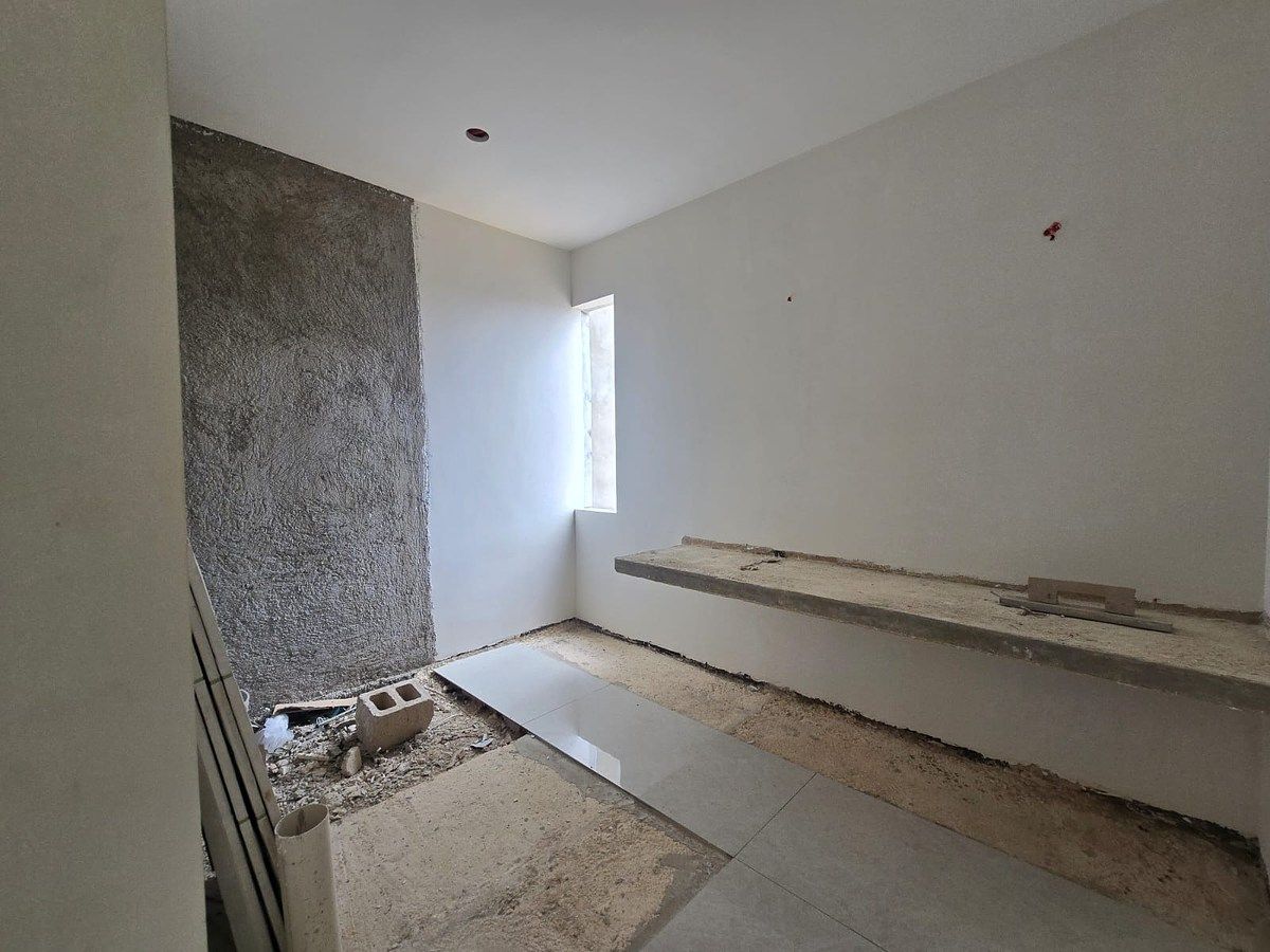 Casa en condominio en Tixcuytún, Mérida, foto 12 de 18