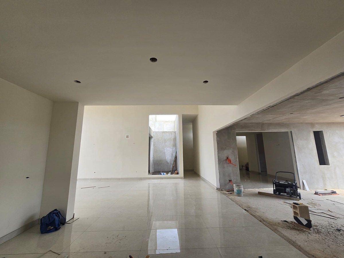 Casa en condominio en Tixcuytún, Mérida, foto 13 de 18