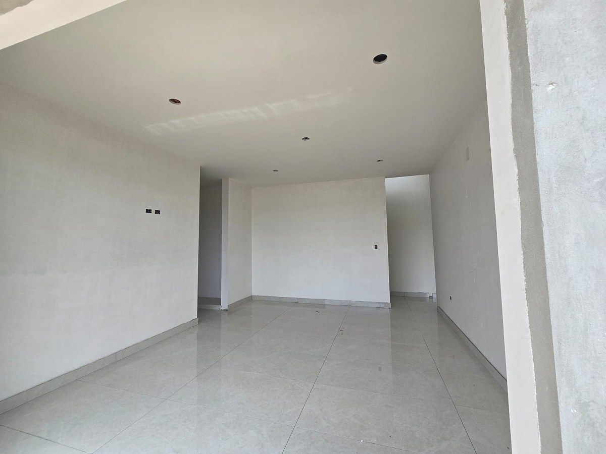 Casa en condominio en Tixcuytún, Mérida, foto 16 de 18