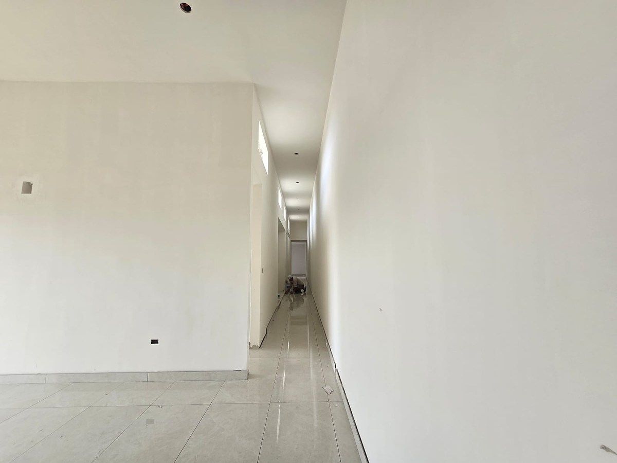 Casa en condominio en Tixcuytún, Mérida, foto 17 de 18