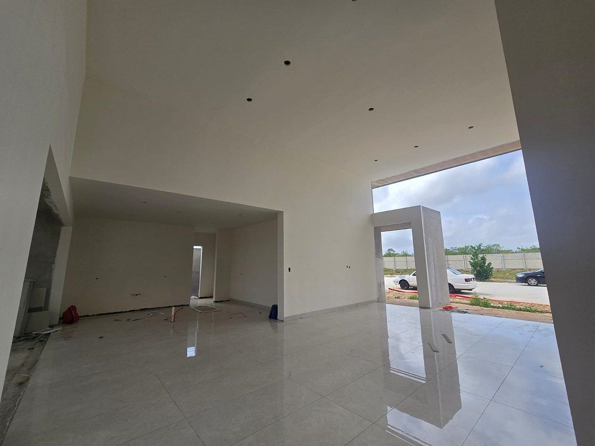 Casa en condominio en Tixcuytún, Mérida, foto 18 de 18