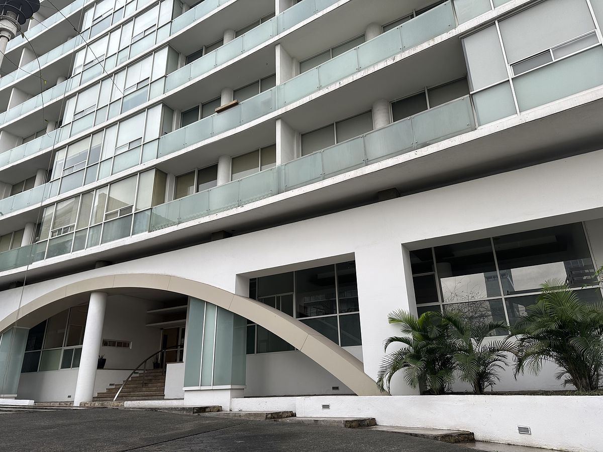 10 de 12: Torre Mirador