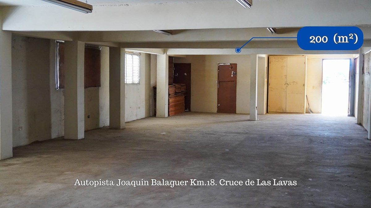 Nave en Villa González, foto 7 de 26