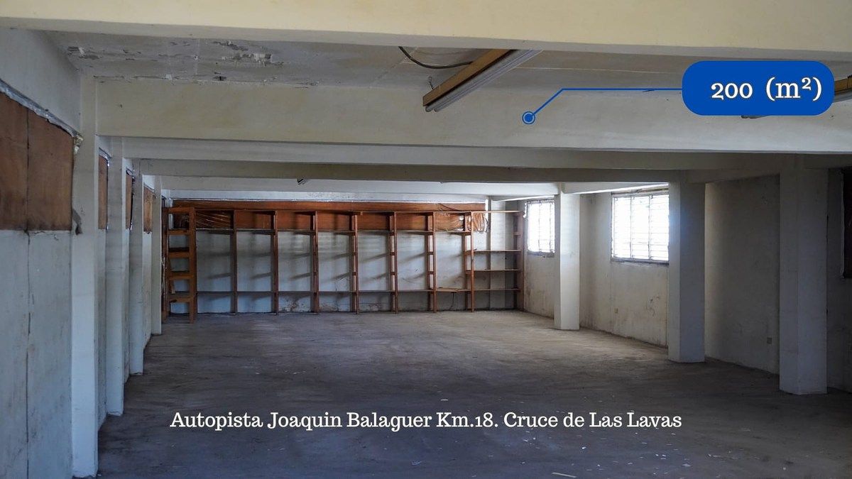 Nave en Villa González, foto 10 de 26