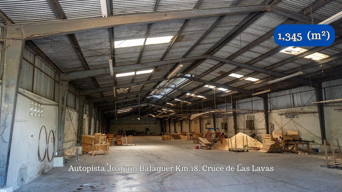 Nave en Villa González, foto 9 de 26