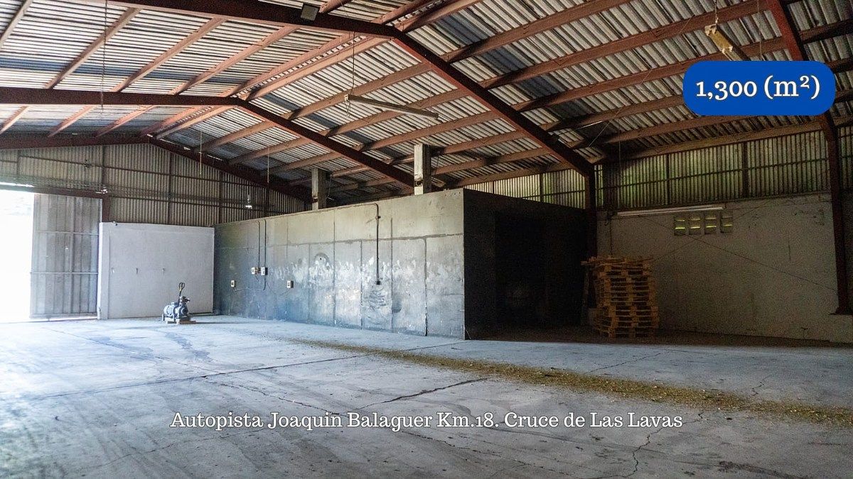 Nave en Villa González, foto 14 de 26
