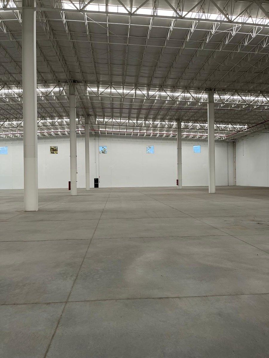 Armazém industrial para Aluguel em Toluca, foto 1 de 7