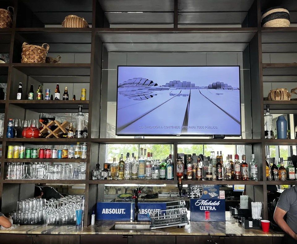 13 of 26: Amenidades