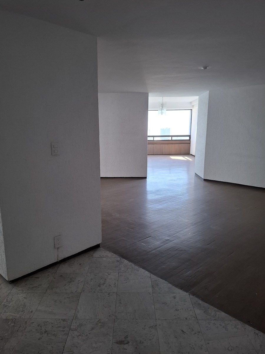 2 de 24: Departamento en Renta en Pedregal Rayo Vende ®