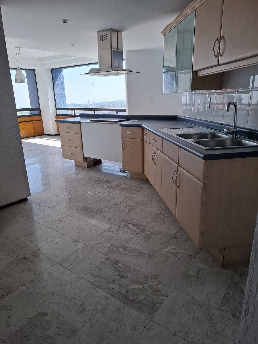 4 of 32: Departamento en Renta en Pedregal Rayo Vende ®