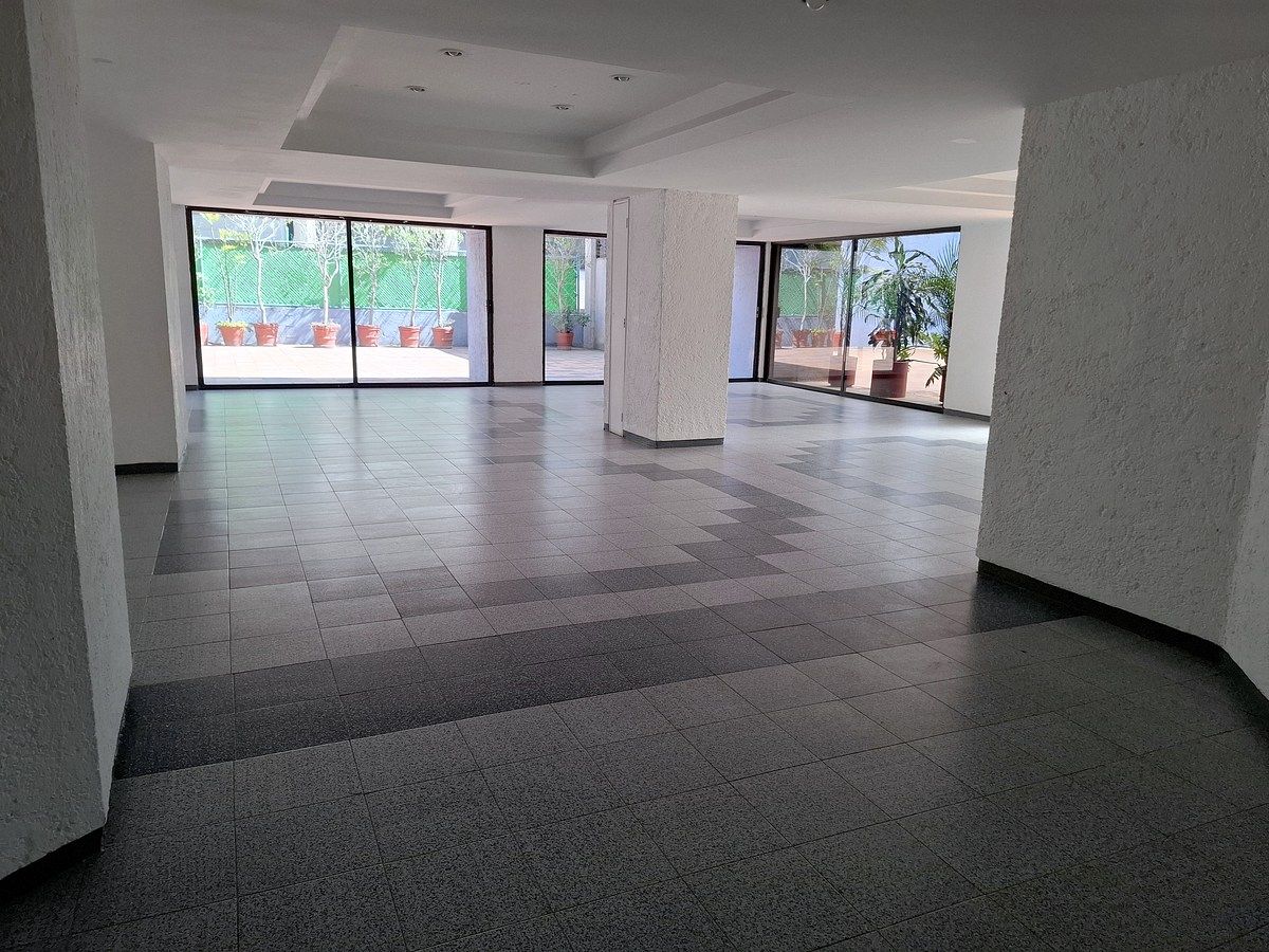 21 de 24: Departamento en Renta en Pedregal Rayo Vende ®