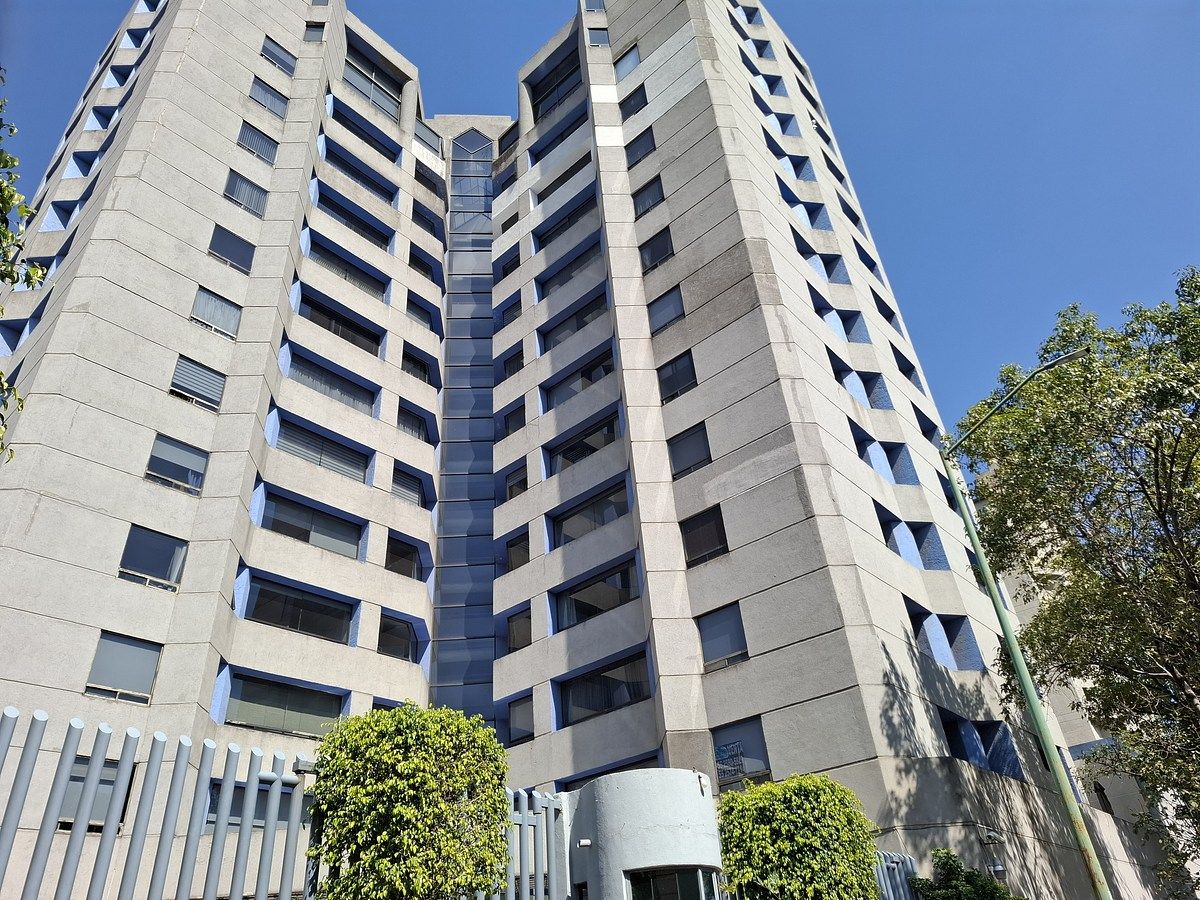 24 de 24: Departamento en Renta en Pedregal Rayo Vende ®