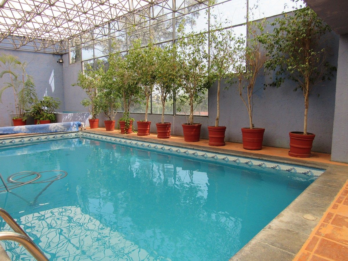 30 of 32: Departamento en Renta en Pedregal Rayo Vende ®