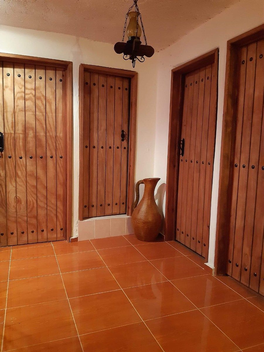 Hermosa Casa Rústica con 212 m² Superficie de Terreno y 6 Recámaras en Venta, Xa - foto 3
