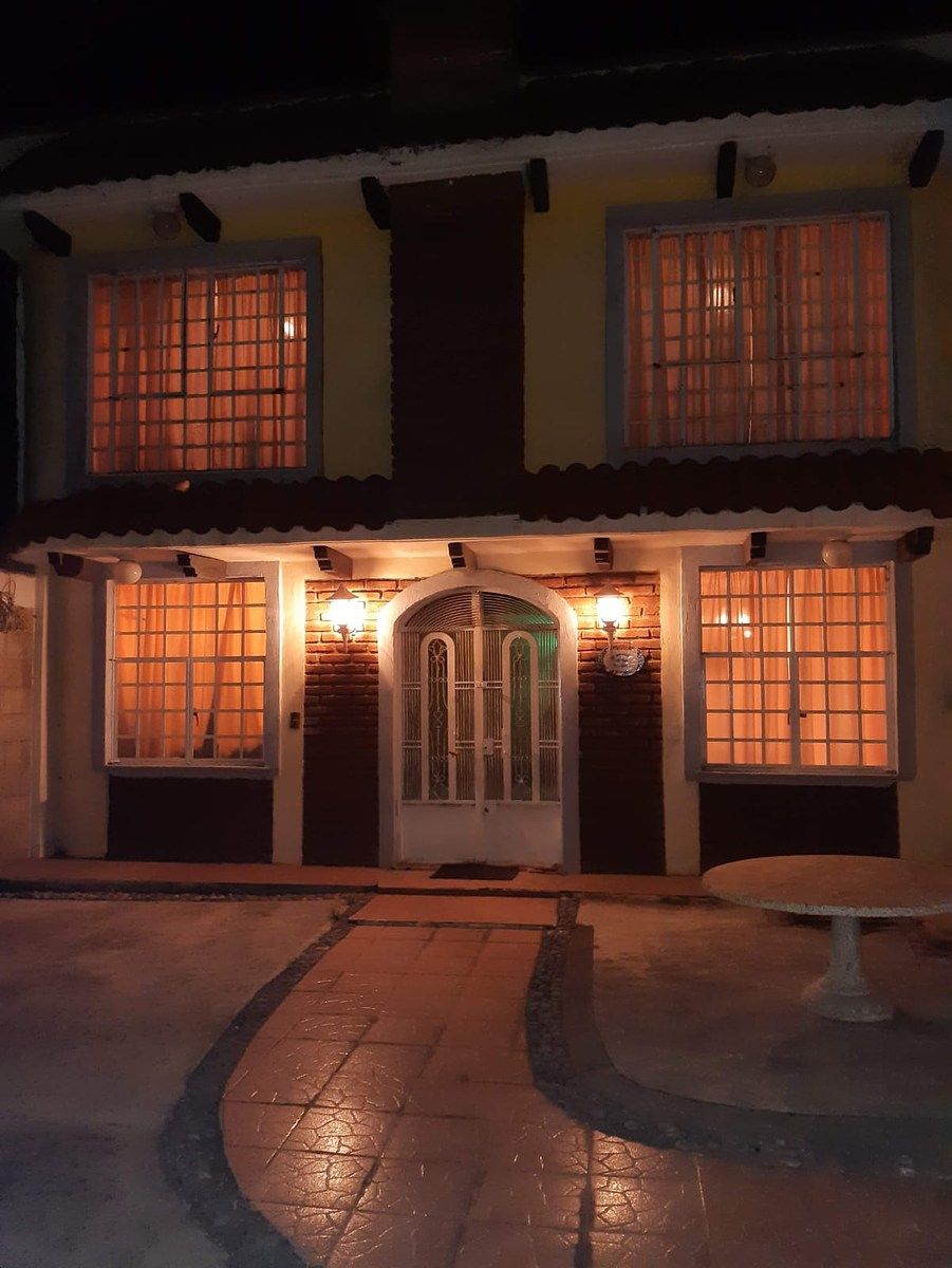 Hermosa Casa Rústica con 212 m² Superficie de Terreno y 6 Recámaras en Venta, Xa - foto 2