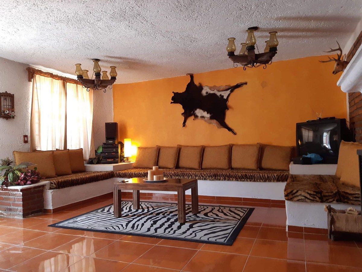 Hermosa Casa Rústica con 212 m² Superficie de Terreno y 6 Recámaras en Venta, Xa - foto 4