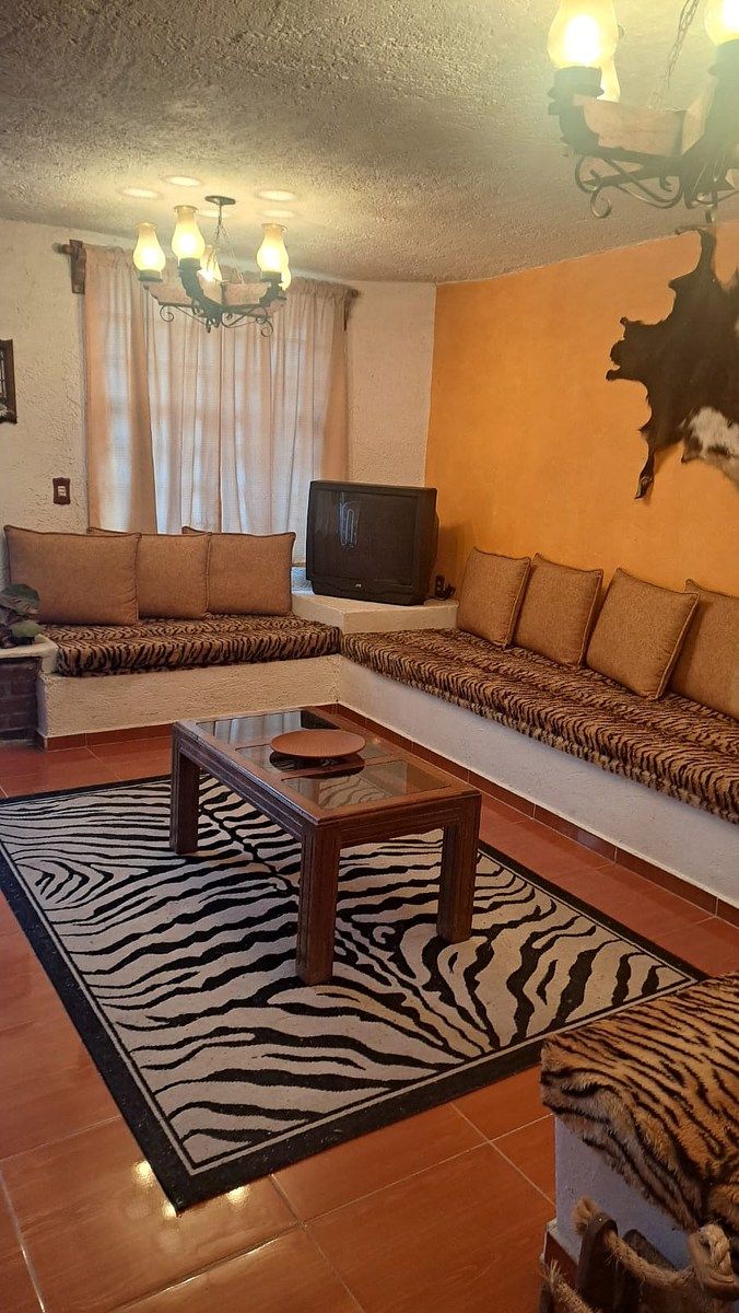 Hermosa Casa Rústica con 212 m² Superficie de Terreno y 6 Recámaras en Venta, Xa - foto 5