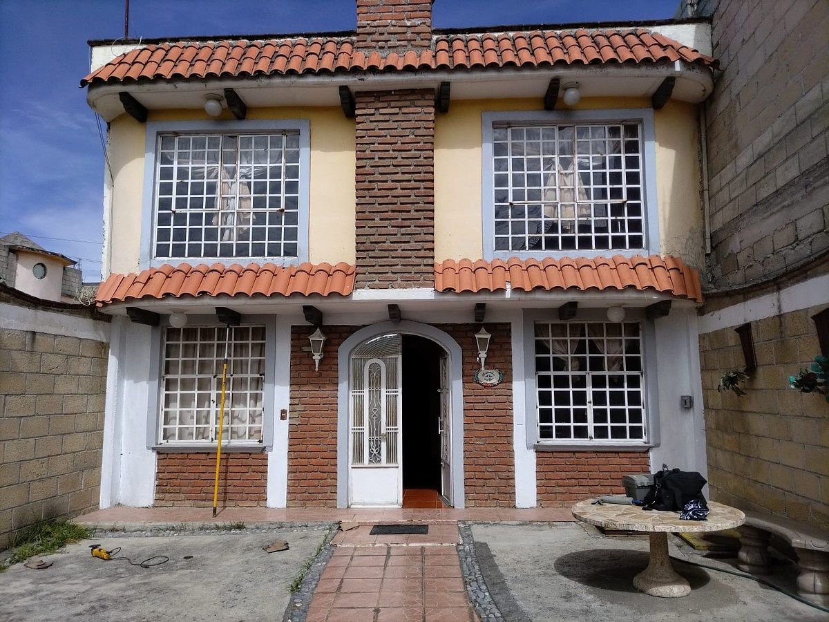 Hermosa Casa Rústica con 212 m² Superficie de Terreno y 6 Recámaras en Venta, Xa - foto 1