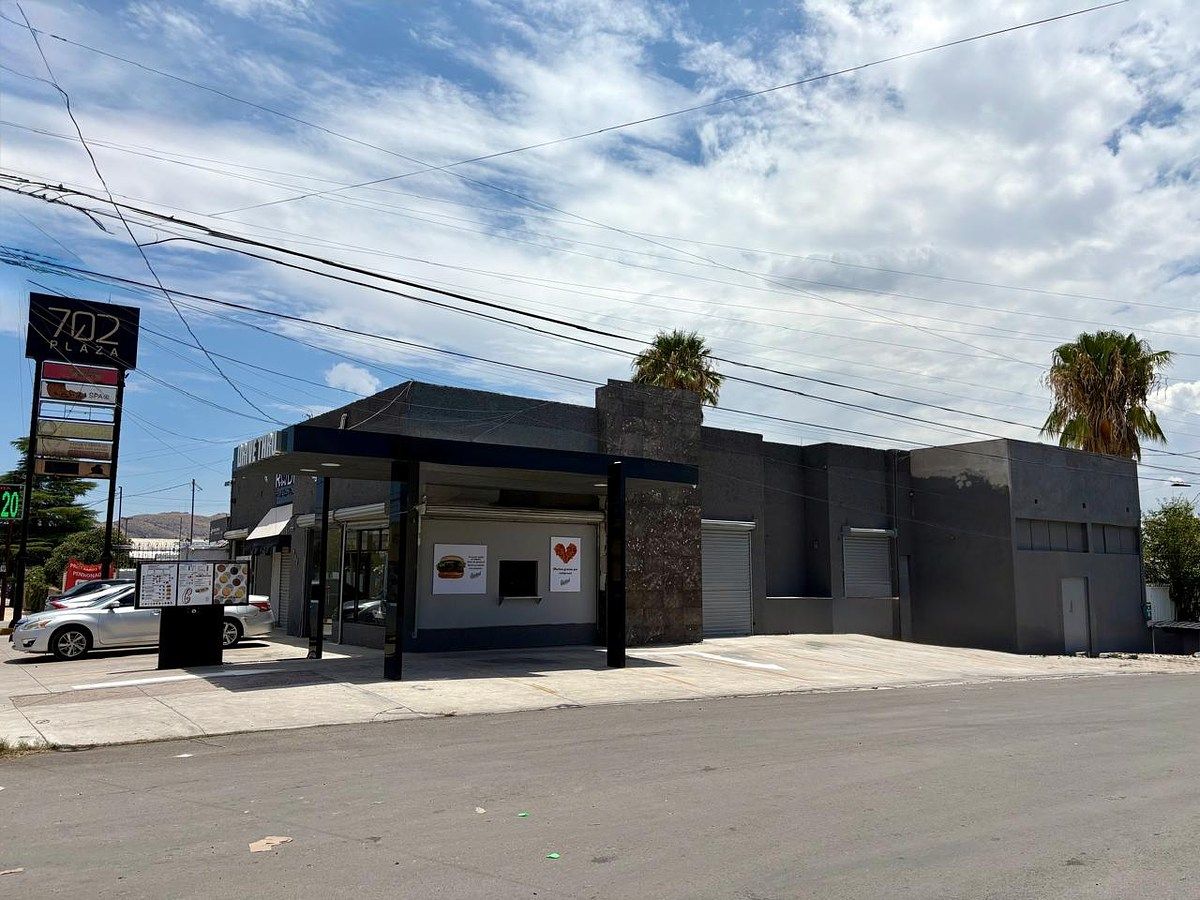 COMMERCIAL LOCAL RENT (6) - AV. DIVISION OF THE NORTH, photo 1 of 9