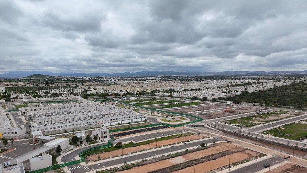 Lote em El Carmen, El Marqués, foto 4 de 13
